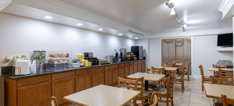 卡斯珀戴斯酒店(Days Inn by Wyndham Casper)图片
