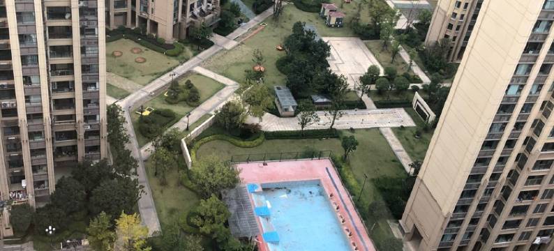 柒悦民宿(岳城路分店)图片