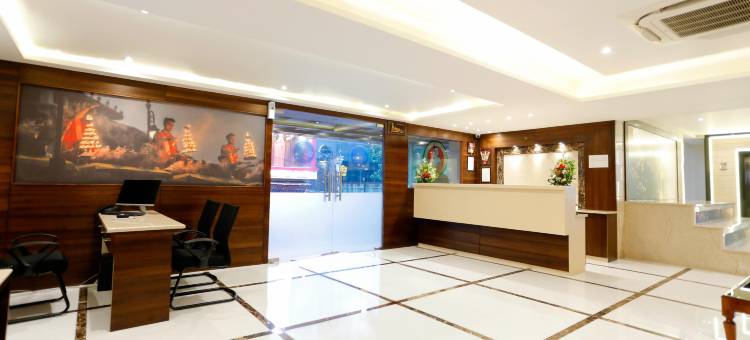 大翔酒店(Hotel Dolphin Grand)图片