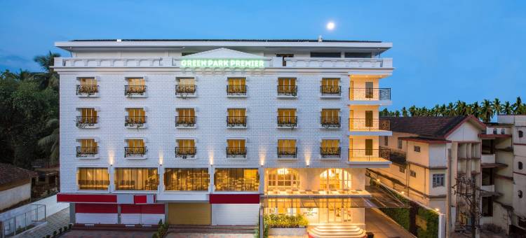 白莲花酒店(White Lotus Hotel)图片