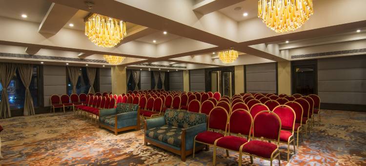 贝那拉斯印度酒店(The India Benares)图片