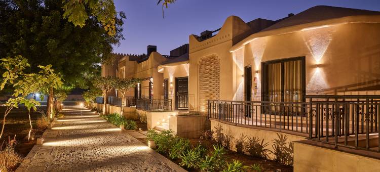 普莱德安博别墅度假村及会议中心(Pride Amber Vilas Resort & Convention Centre)图片