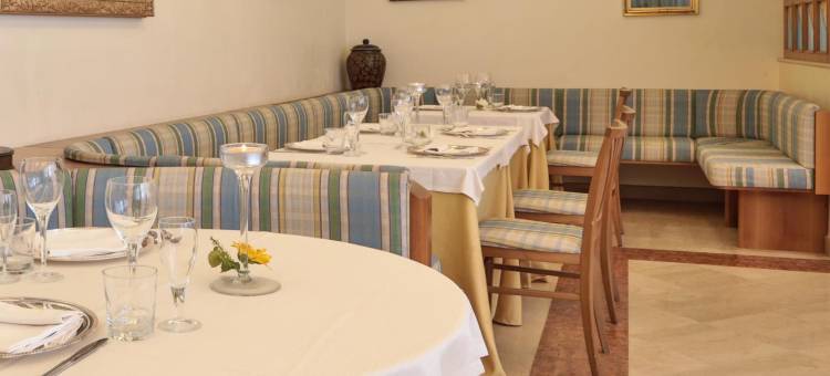 黛卡瓦勒瑞贝斯特韦斯特酒店(Best Western Hotel Dei Cavalieri)图片