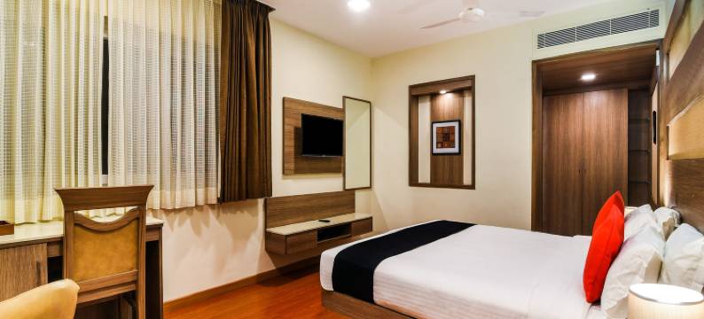 大广场酒店(Grand Plaza)图片