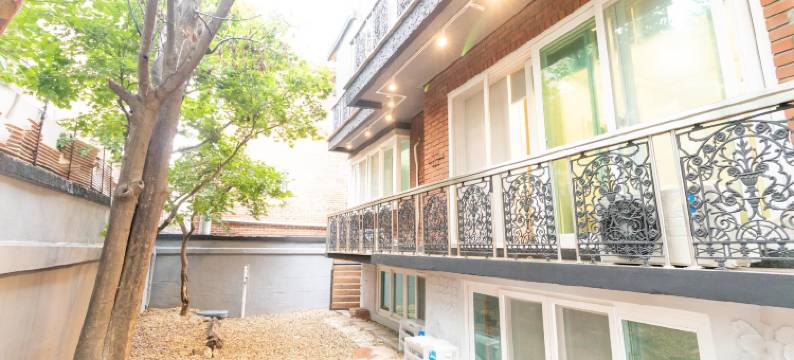 大宇之家酒店(Dawoo House 1 in Hongdae)图片