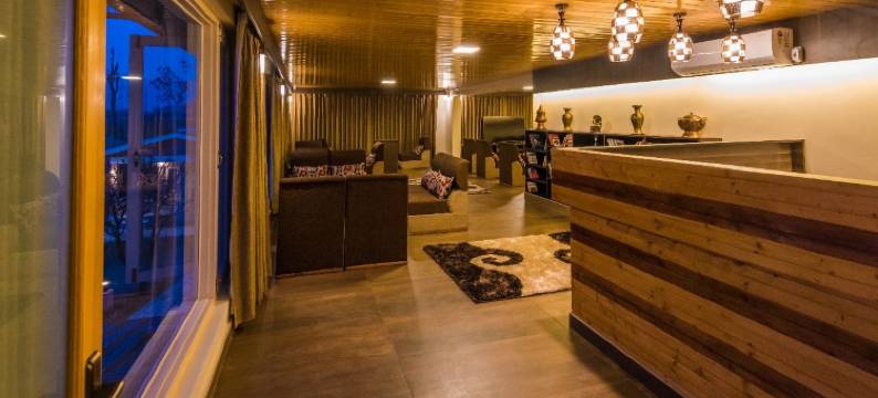 果园休闲水疗酒店(The Orchard Retreat & Spa)图片