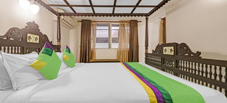 Treebo 锚旅馆(Treebo Anchor Inn)图片