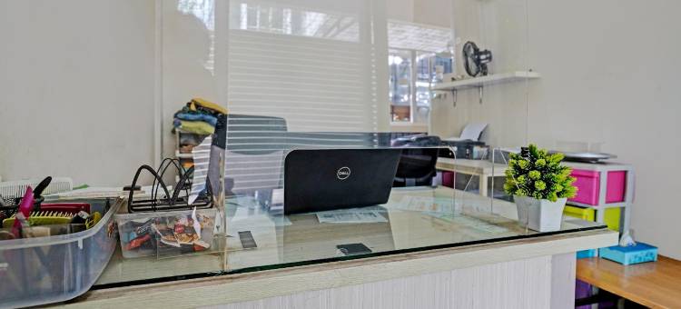 OYO 93328 Graha Citra Syariah图片