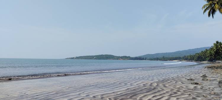 Mauli小屋(Mauli Cottage)图片