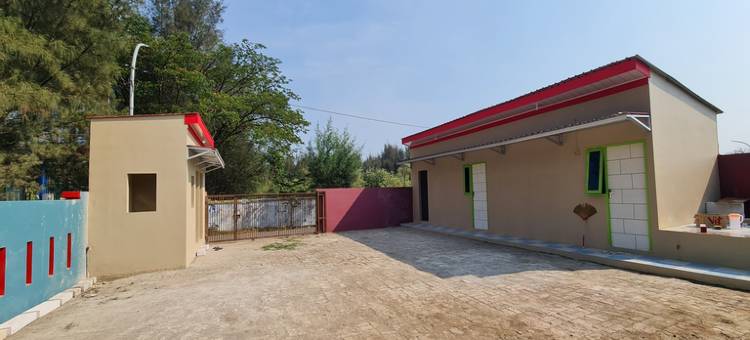 Capital O 93244 Angkasa 旅社(Capital O 93244 Angkasa Inn)图片