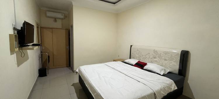 奥玛贝林宾酒店-近ABM玛琅米特拉红门酒店(Omah Belimbing Near Abm Malang Mitra RedDoorz)图片