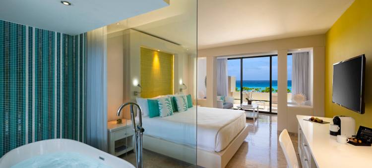 坎昆芭拉迪莎酒店(Paradisus Cancún)图片