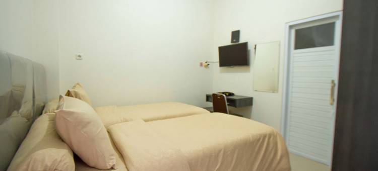 Sawahan Residence (Syariah)图片