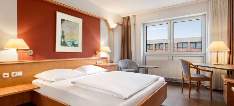 魏登阿梅迪亚酒店，温德姆Trademark精选(Amedia Weiden, Trademark Collection by Wyndham)图片