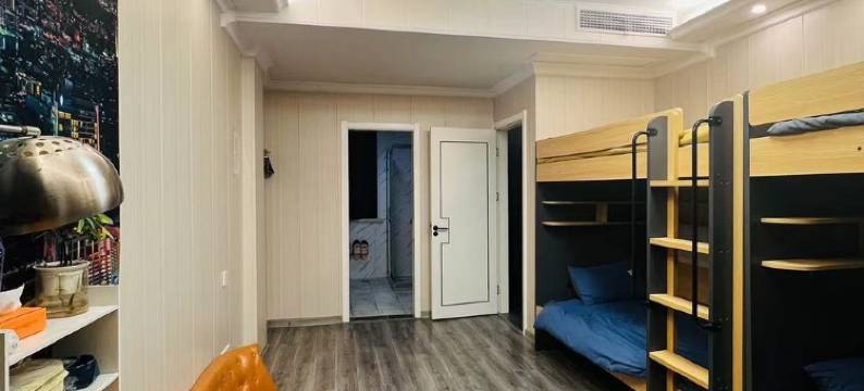 宝晟度假别墅(平山堂西路分店)图片