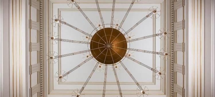 欧罗巴之星酒店集团奥雷亚安娜宫(Áurea Ana Palace by Eurostars Hotel Company)图片