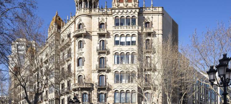 ME 巴塞罗那(ME Barcelona)图片
