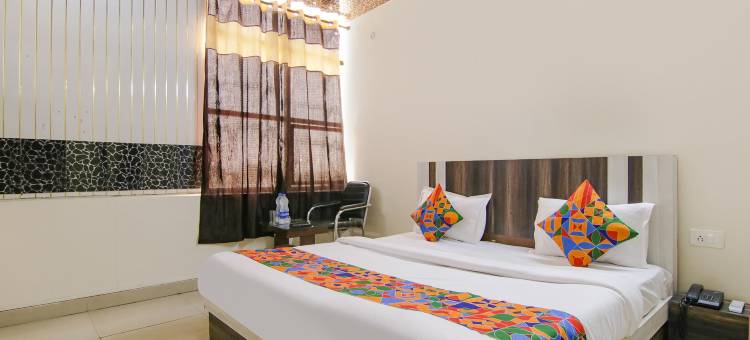 Fabexpress HC国王(Via HC King)图片