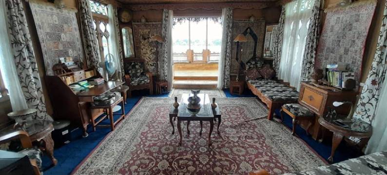 Palace Heights Houseboats图片