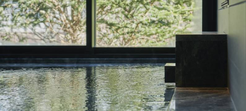 馥府 旧轻井泽静养之森(Fufu Kyu-Karuizawa Restful Forest)图片