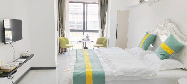 攀枝花流年岁月民宿图片