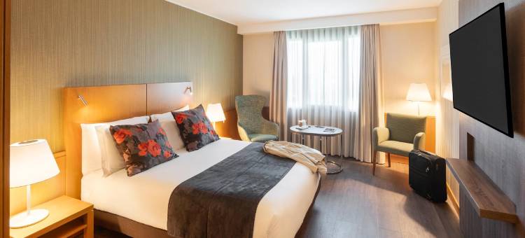 波尔图盖亚美居酒店(Mercure Porto Gaia Hotel)图片