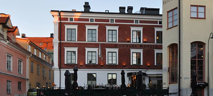 Donners Hotel图片