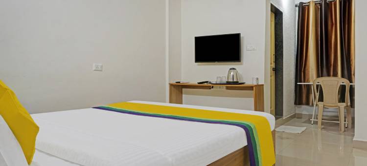 Itsy Hotels AY Plus Hotels图片