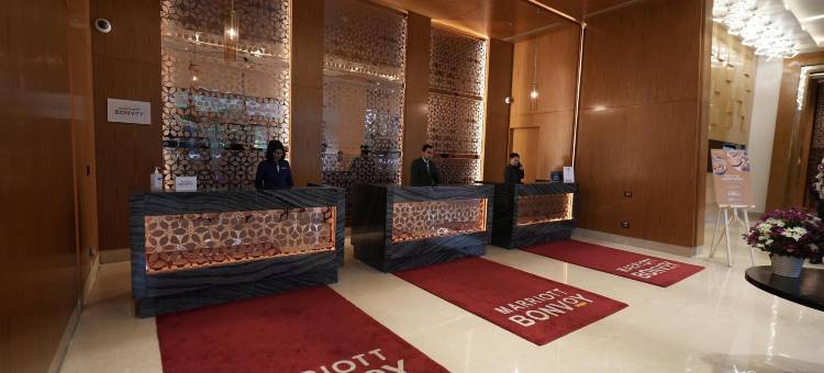 Courtyard Navi Mumbai图片