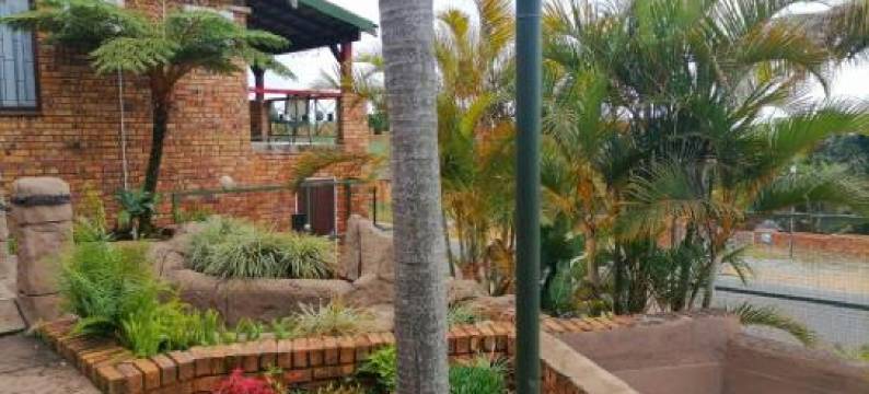 艾摩耶尼旅馆(Emoyeni Guest House)图片