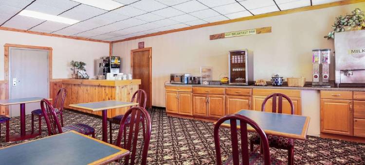 Longhorn Hotel图片