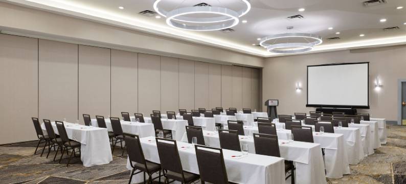 辛辛那提东北万豪酒店(Marriott Cincinnati Northeast)图片