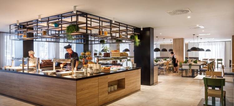 地中海 - 里布尼亚酒店(Hotel Mediteran - Liburnia)图片