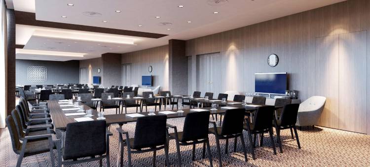 希尔顿-丹吉尔市中心(Hilton Tangier City Center)图片