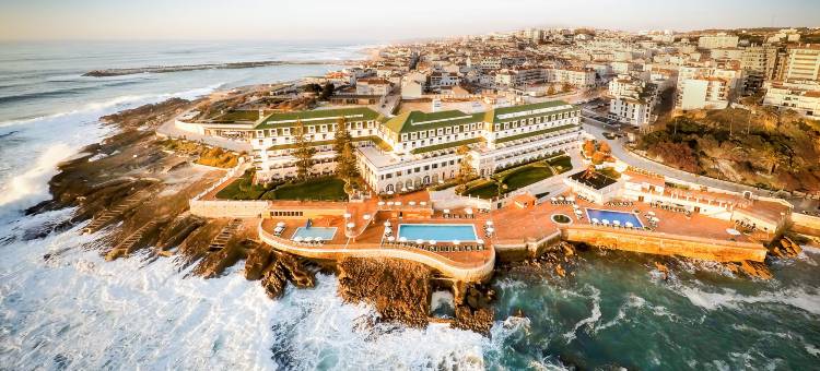 Vila Galé Ericeira 冲浪与文化海滨之旅(Vila Gale Ericeira)图片