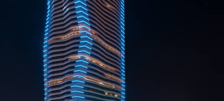 伊兹密尔福朋喜来登酒店(Four Points by Sheraton Izmir)图片