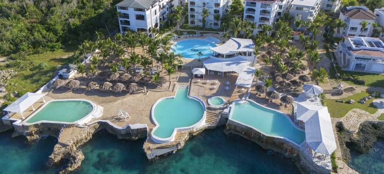 HM 阿尔玛德巴亚希贝 - 限成人- 全包(Hotel HM Alma de Bayahibe - Adults Only - All Inclusive)图片
