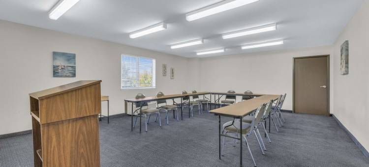 SureStay by Best Western Sacramento South Natomas图片