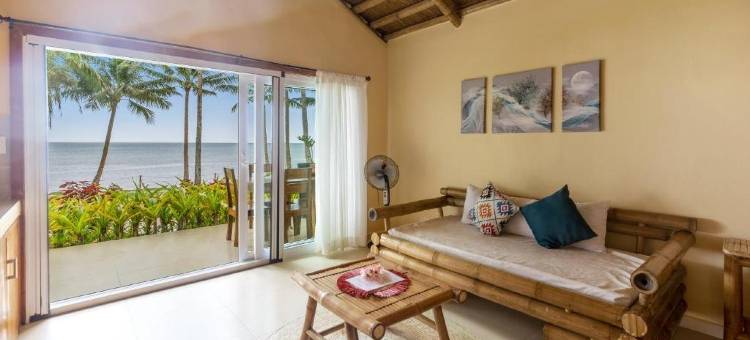 古色古香阿莫尔平房及别墅(Antique Amor Bungalows & Villas)图片