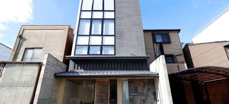 Stay SAKURA  京都 祗园宫川町(Stay Sakura Kyoto Gion Miyagawacho)图片