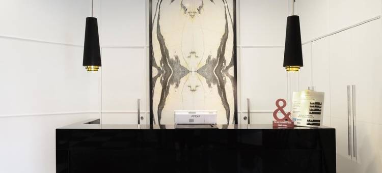 阿克拉维酒店(Akra V)图片