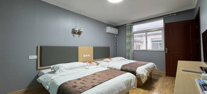 房东让和居士度假别墅(芙蓉路分店)图片