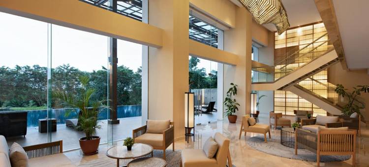 川名高尔夫住宅(Kawana Golf Residence)图片