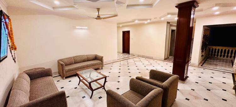 孟买酒店(Hotel Bombay Inn)图片