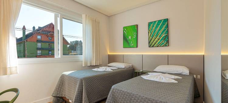 Apartamento Luck - Stay House Temporada图片