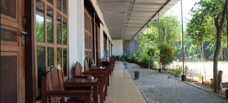 SPOT ON 93611 Kost Pak Suyatno Syariah 2住宿(SPOT ON 93611 Kost Pak Suyatno Syariah 2)图片