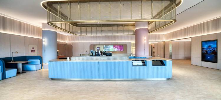 汉庭酒店(慈溪长河镇政府店)图片