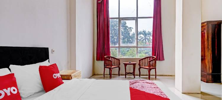 OYO Life 90544 格兰德雷迪萨(OYO Life 90544 Grand Redisa)图片