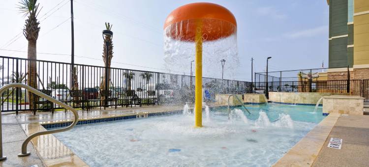 加尔维斯顿Homewood Suites by Hilton(Homewood Suites by Hilton Galveston)图片