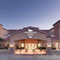 埃尔帕索机场Homewood Suites by Hilton
